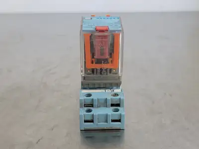 USED RELECO C2-A20X