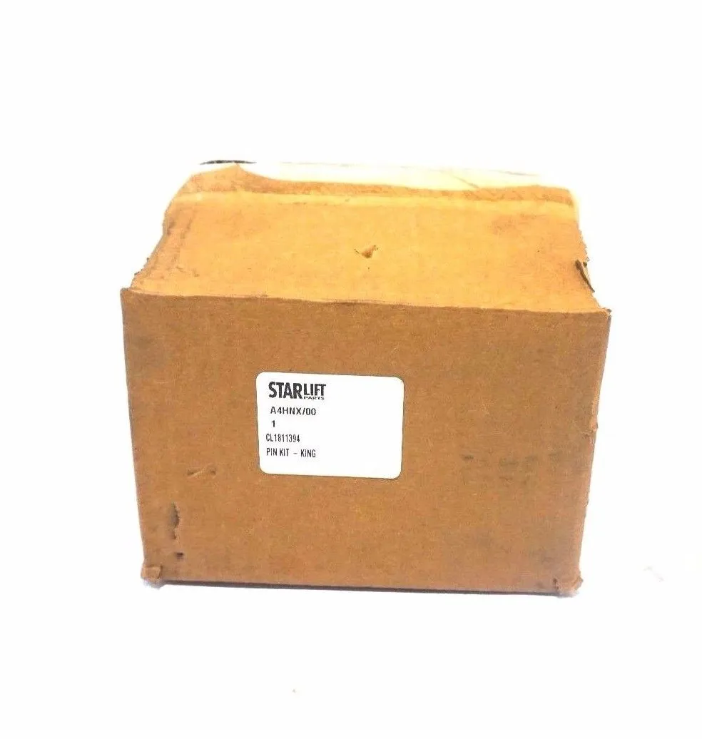 NEW TOTAL SOURCE CL1811394 PIN KIT