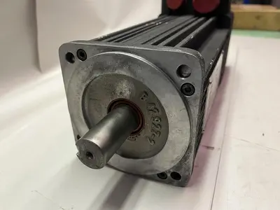 USED KOLLMORGEN B-404-B-31-B3