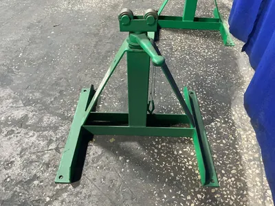 Used GREENLEE 683 Coil Tension Stands Ohio US | HGR 24 #1276923