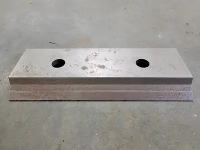 USED KEY KNIFE 41509