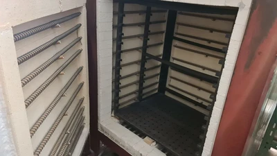 Used BVD - Furnaces CZ | Amaron s.r.o. #1281435