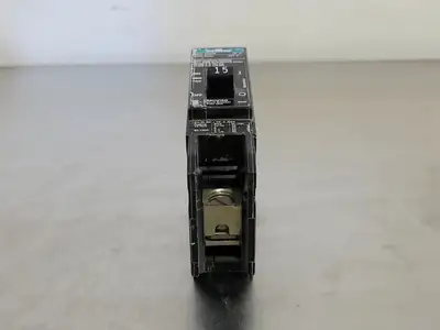 USED SIEMENS BQD6115