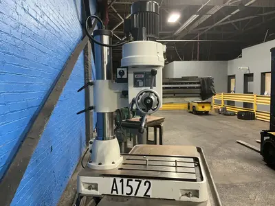 Used 2021 _UNKNOWN_ _UNKNOWN_ Milling & Drilling Machines (Combo) Ohio US | HGR 24 #1370227