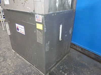 USED AQUA PRODUCTS DCP090BS2I