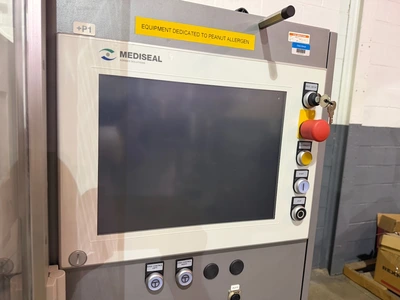 Used _UNKNOWN_ _UNKNOWN_ Vertical Form Fill Sealing Machines (VFFS) Ohio US | Federal Equipment Company #1365542