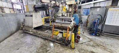 USED 1993 PERFECTO RS20-30B / 2.2-30-9 / 400-30