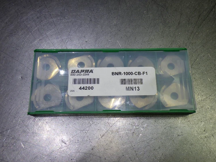 New | in-Stock DAPRA MILLING SOLUTIONS _UNKNOWN_ Tooling & Accessories (Other) Michigan US | Superior Machine & Tool Inc #216164