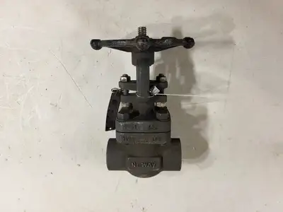 NEW NEWAY 1G8NB12NC.000