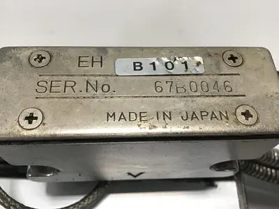 USED FUTABA SM35BT