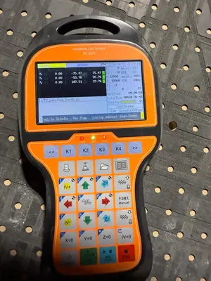 2024 Phantom Atomic 4x4 Routers | CNC EXCHANGE (3)