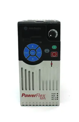 USED ALLEN BRADLEY 25B-D2P3N104