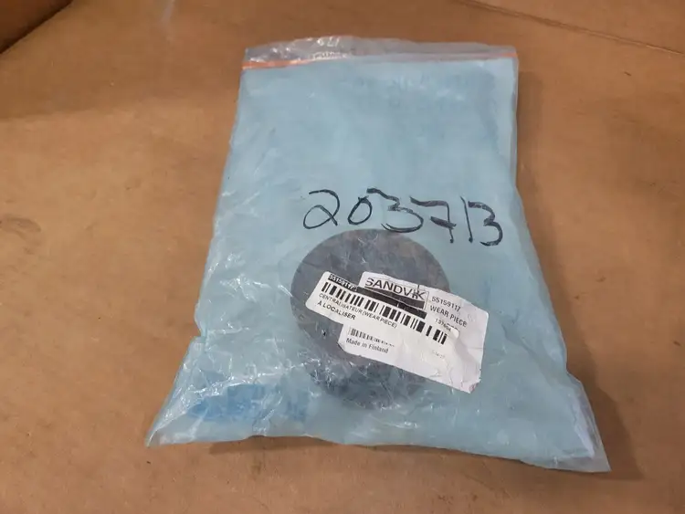 New | in-Stock 2022 SANDVIK 55159117 Parts British Columbia CA | Lenmark #478620