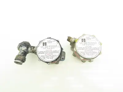 Veeder-Root 187180 002 Pulse Transmitter for Flow Meter  Lot of 2