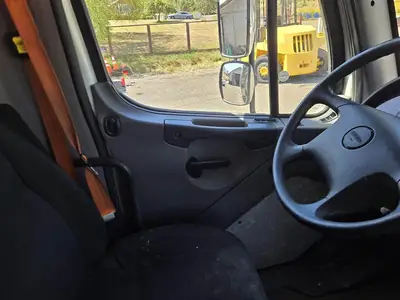Used 2013 FREIGHTLINER M2 106 Tractors & Trailers California US | Ben Kaplan Equipment #1343524