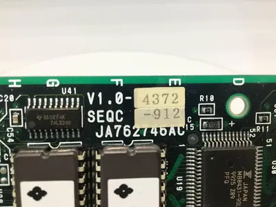 USED SUMITOMO JA762746AC