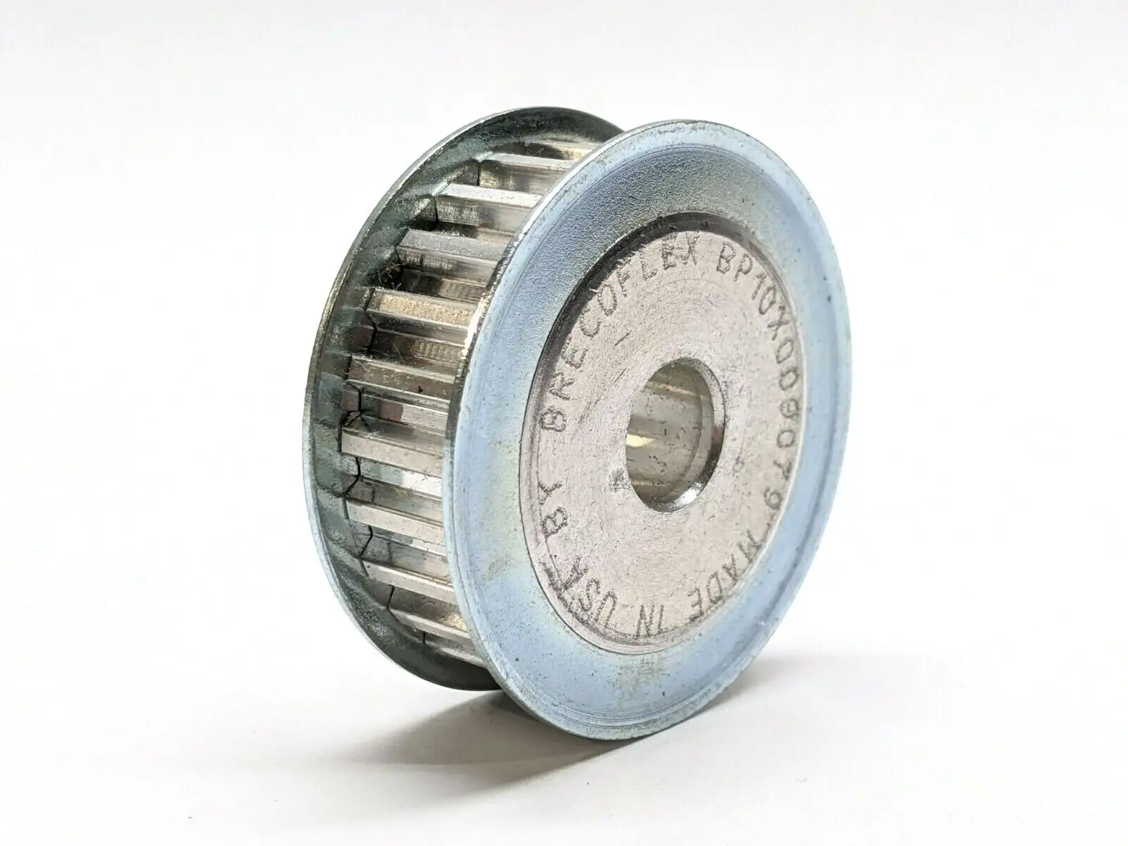 NEW BRECOFLEX TIMING PULLEY
