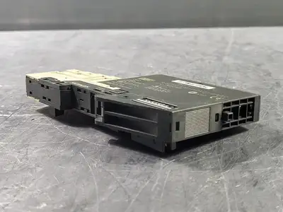 USED SIEMENS 6ES7 138-4CA01-0AA0