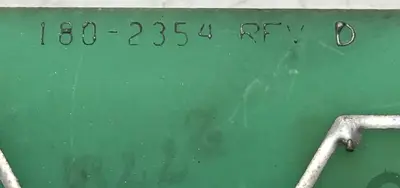 Used SCI 080-2354 REV E Circuit Boards Michigan US | Ideal Machinery #1250212