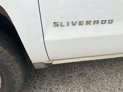 Used 2017 CHEVROLET SILVERADO 1500 Pickup Trucks Michigan US | Miedema Asset Management Group #1320402