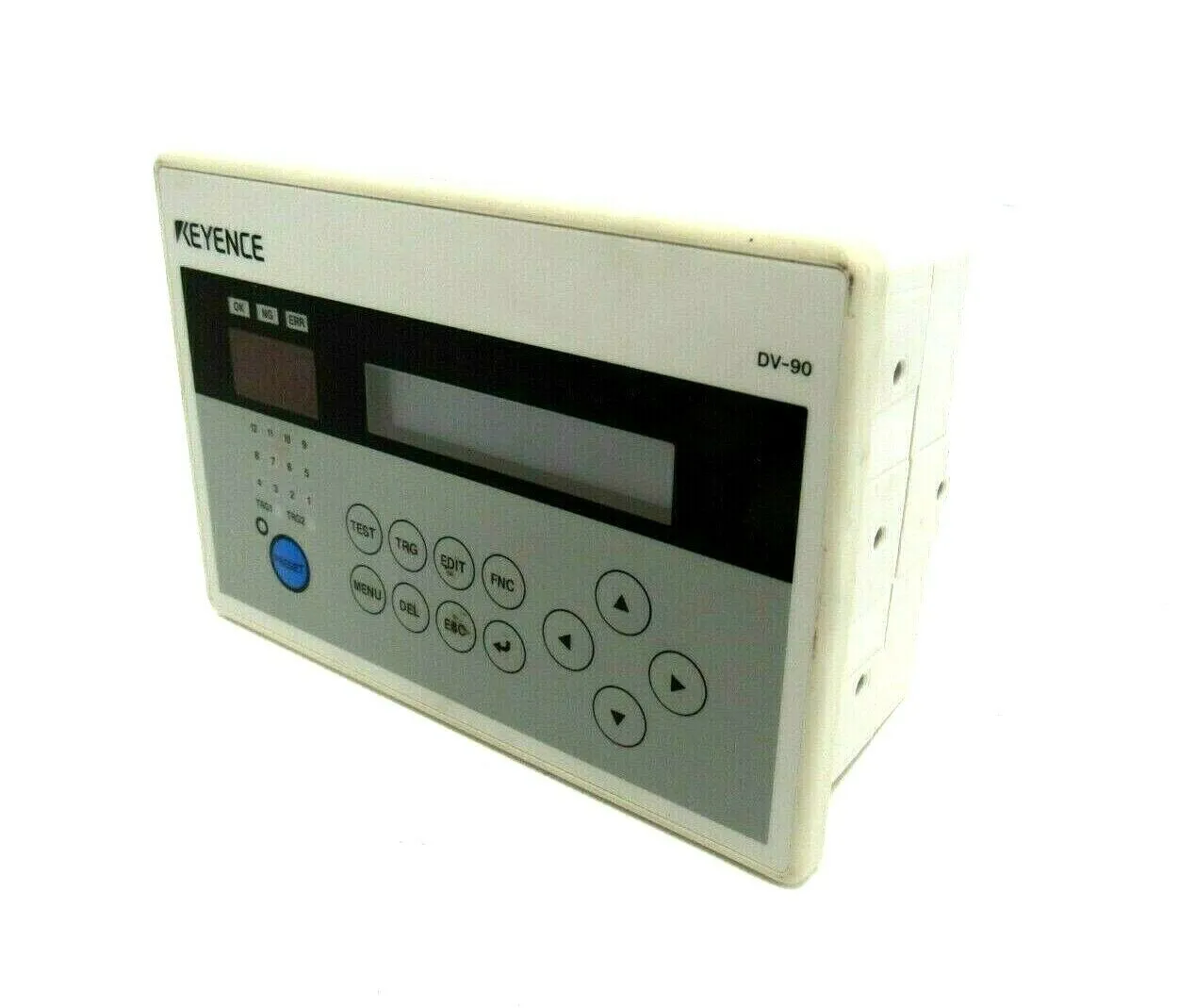 USED KEYENCE DV-90NE DATA CONTROLLER DV90NE