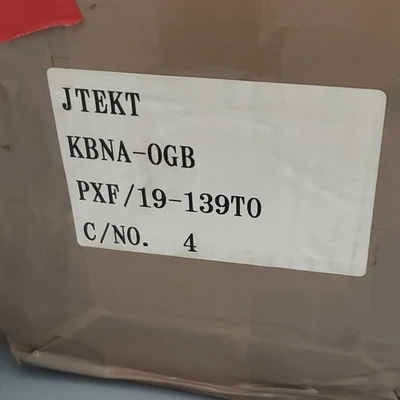 NEW KOYO 19-139TO