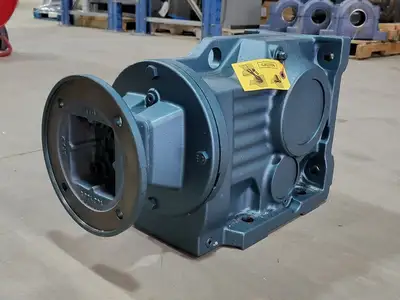 NEW SEW-EURODRIVE K87 AM184