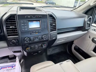 Used 2018 FORD F-150 Pickup Trucks Florida US | Truck and Van Outlet #1509127