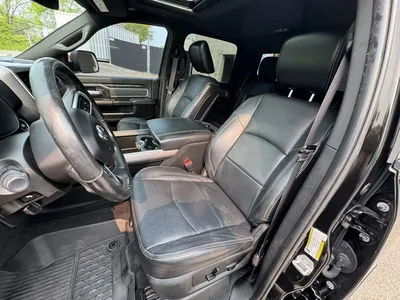 2019 RAM 2500 Vehicles | Platinum Group (23)