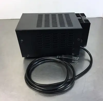 Used Tenma Regulated DC Power Supply Power Supplies | Palmetto Automation #1157771