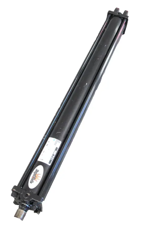 New | in-Stock PRINCE _UNKNOWN_ Pneumatic Cylinders | SB Industrial Supply #826175
