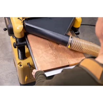 New | in-Stock POWERMATIC 209BHH Woodworking Planers Florida US | Sierra Victor Machinery #1176423