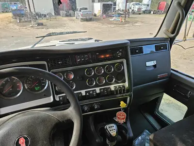 Used 2016 KENWORTH T800 Garbage trucks Georgia US | Proxy Equipment #1381974