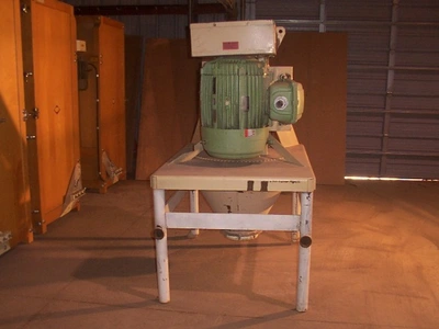 Used _UNKNOWN_ _UNKNOWN_ Pin Mills Minnesota US | A&I Equipment #1317327