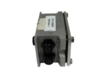 NEW AVERY WEIGH-TRONIX 49550-0084 JUNCTION BOX WT-41040002