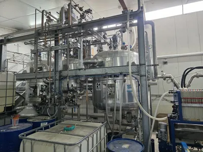 _UNKNOWN_ UNKNOWN Kettle Alloy Atmos & Press Reactor Europe 0-4,999 Litres | Perry Equipment (1)