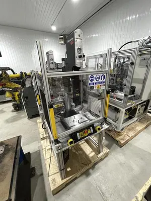Used 2020 BRANSON BRANSON 2000X Ultrasonic Welders Michigan US | Aucto #1335053