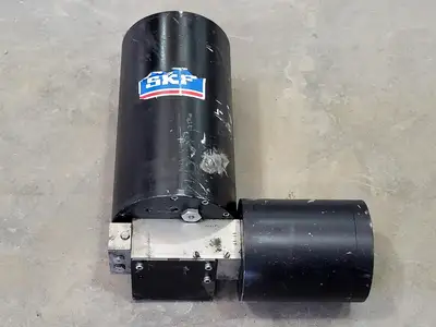 USED SKF SGH-50