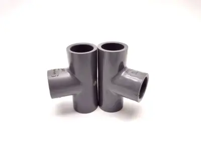 USED SPEARS 3/4" TEE