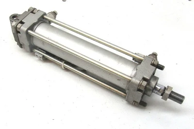 USED SMC CDA2B40-150
