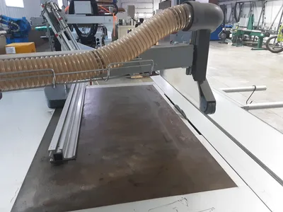 Used _UNKNOWN_ F45 Woodworking Panel Saws Ohio US | AW Machinery, LLC. #1296460