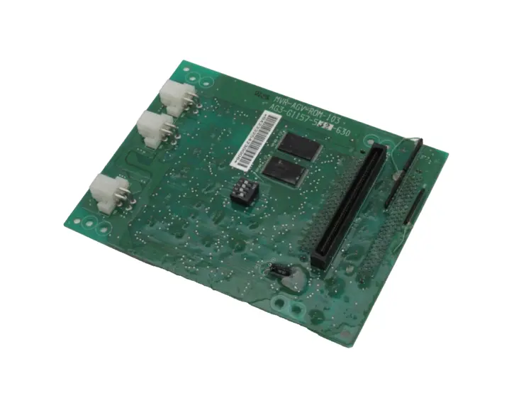 Used MURATEC _UNKNOWN_ Circuit Boards Michigan US | SB Industrial Supply #808288