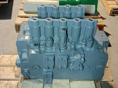 NEW 2019 HITACHI YA00000517