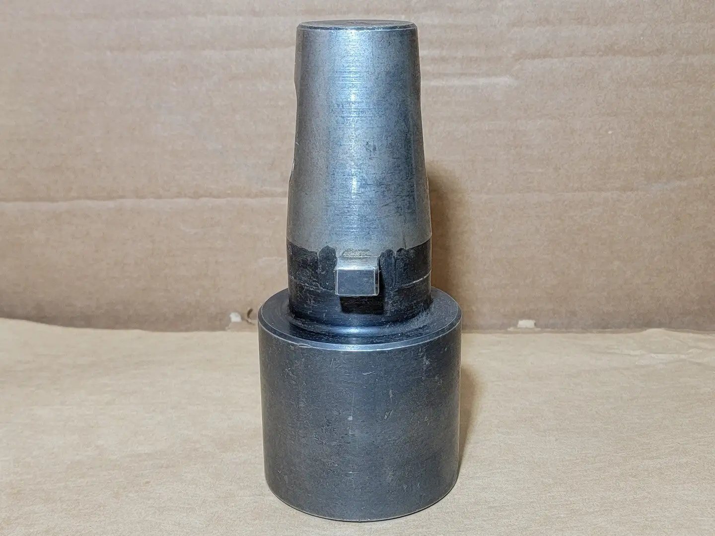 USED UNIVERSAL ENGINEERING 80431