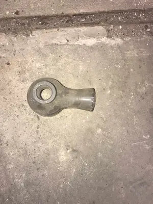 80mm Dia QVF Column Adaptors; CA3/1.5/1