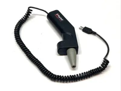 USED RAYTEK RAYNGER INFRARED THERMOMETER
