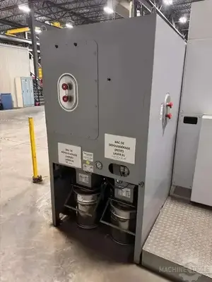 Used 2020 TRUMPF TRULASER 5000 Laser Cutters Illinois US | Perfection Global, LLC. #1123305