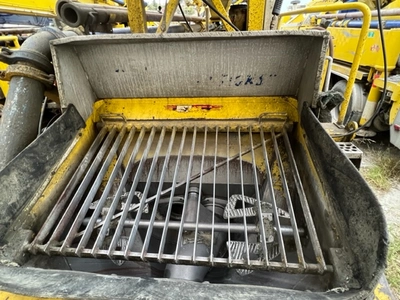 Used 2006 CONCORD CCP-RX40-170 Concrete Pumps Colorado US | Concrete Pump Depot #1394044