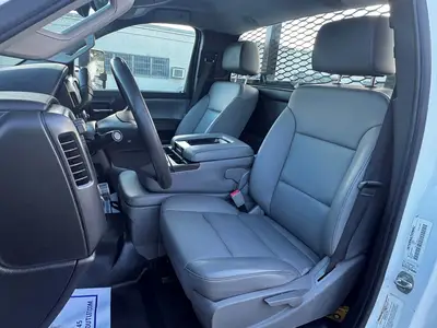 Used 2021 CHEVROLET SILVERADO 5500HD Dump trucks Florida US | Truck and Van Outlet #1509242