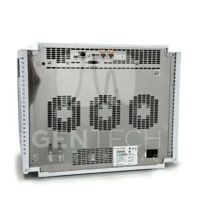 Used AGILENT TECHNOLOGIES G7161A HPLC Systems New York US | GenTech Scientific #1447457
